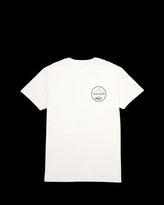 T-Shirt Classic Kiji x Corona