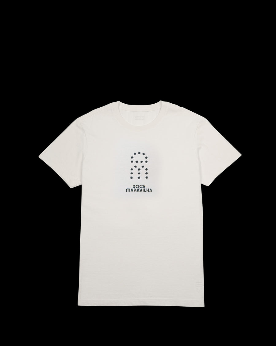 T-Shirt Classic Kiji x Doce Maravilha