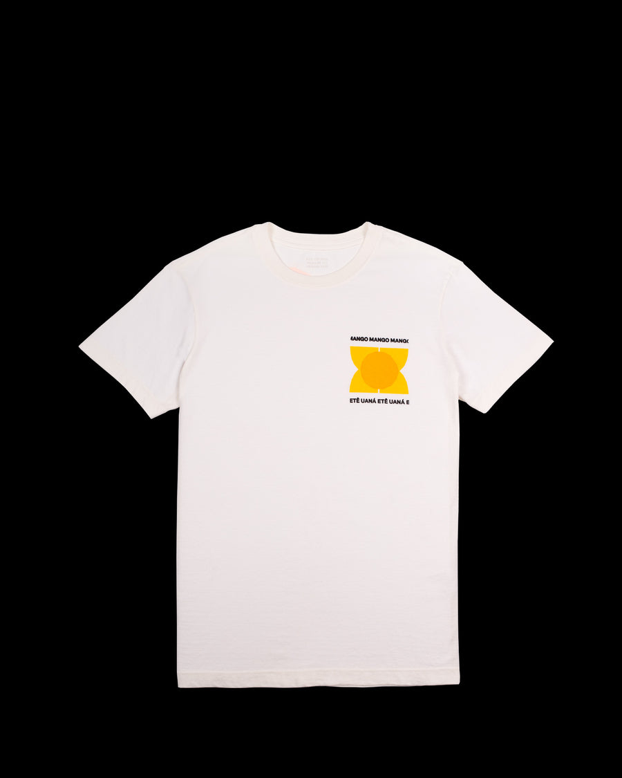T-Shirt Classic Kiji x Mango