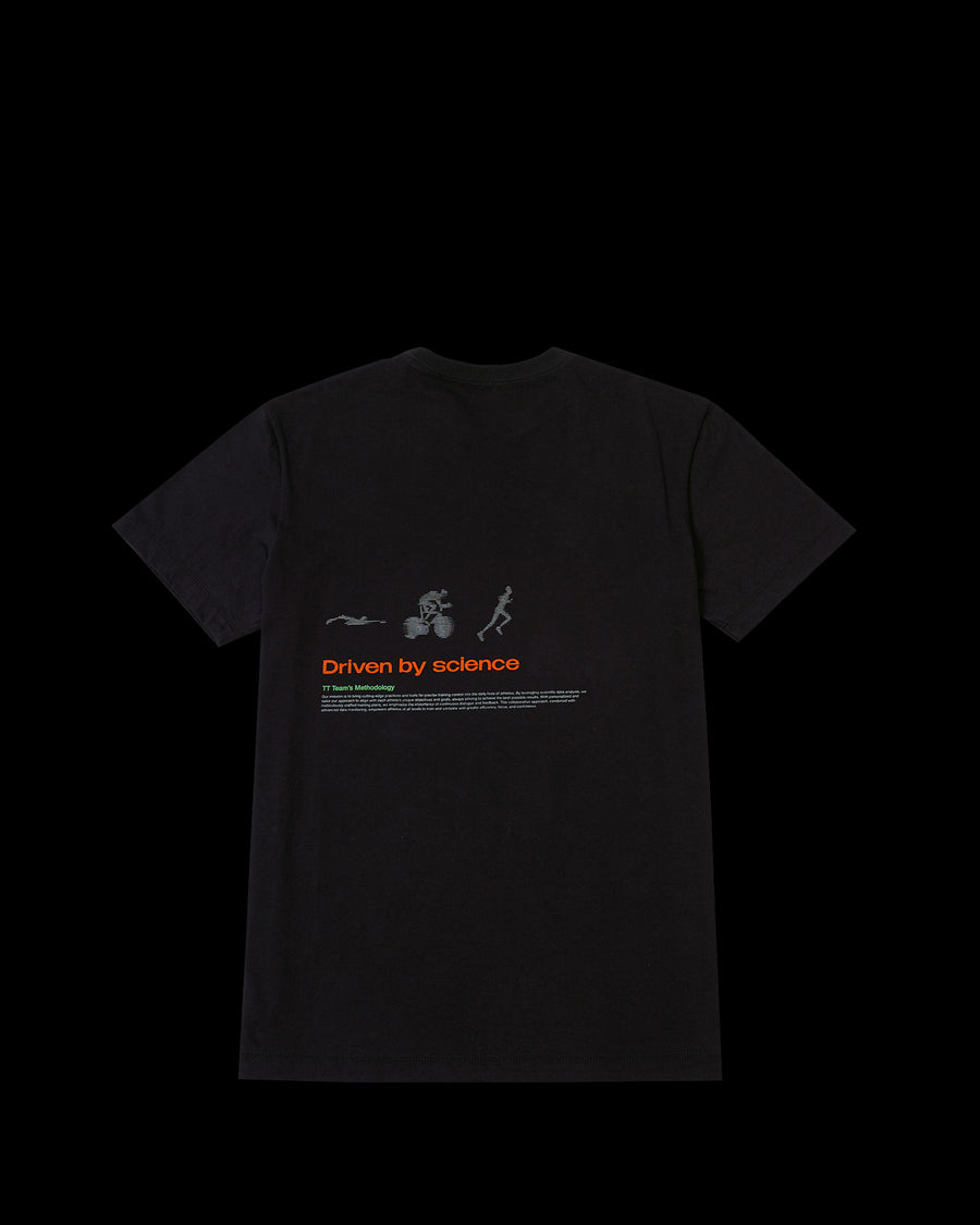 T-Shirt Classic Kiji x TT Team