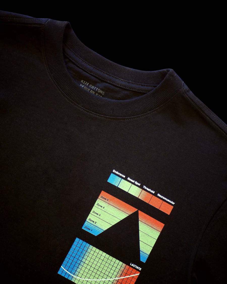 T-Shirt Classic Kiji x TT Team