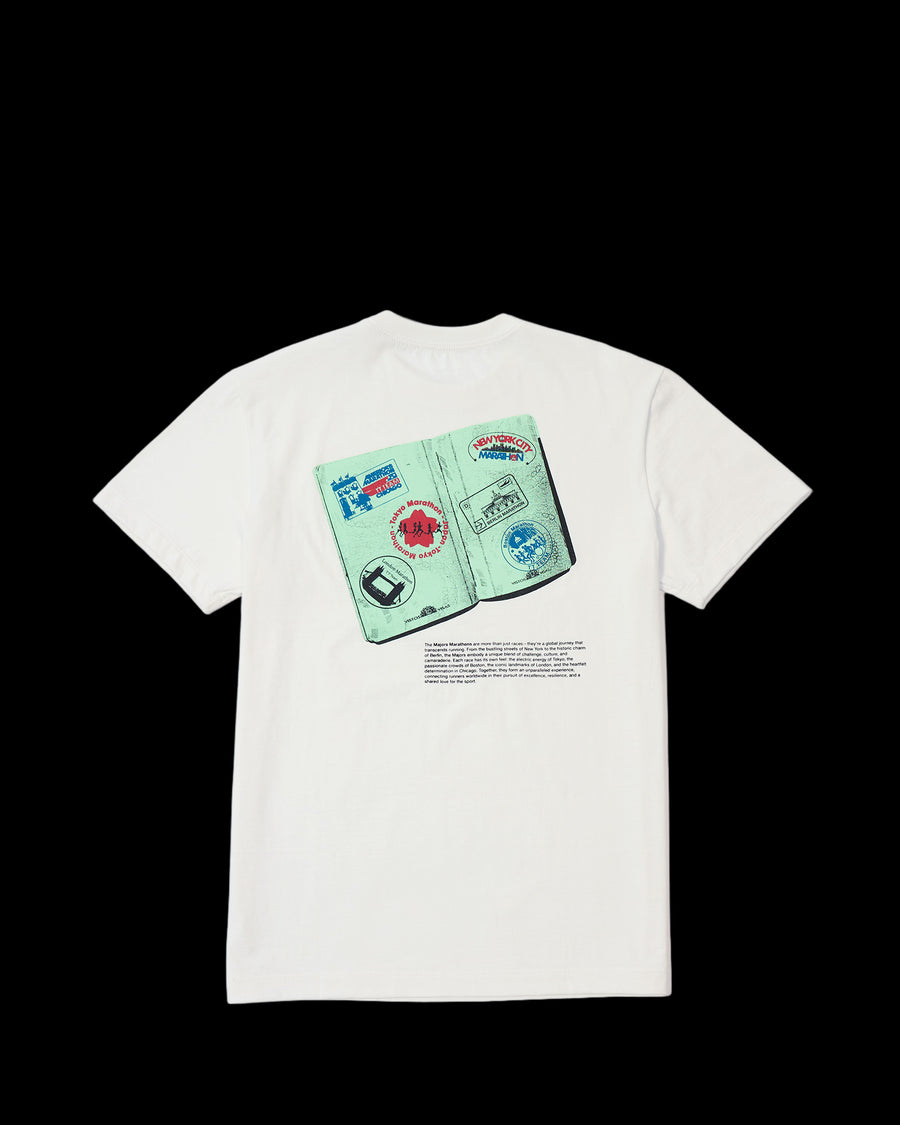 T-Shirt Classic Kiji x TT Team