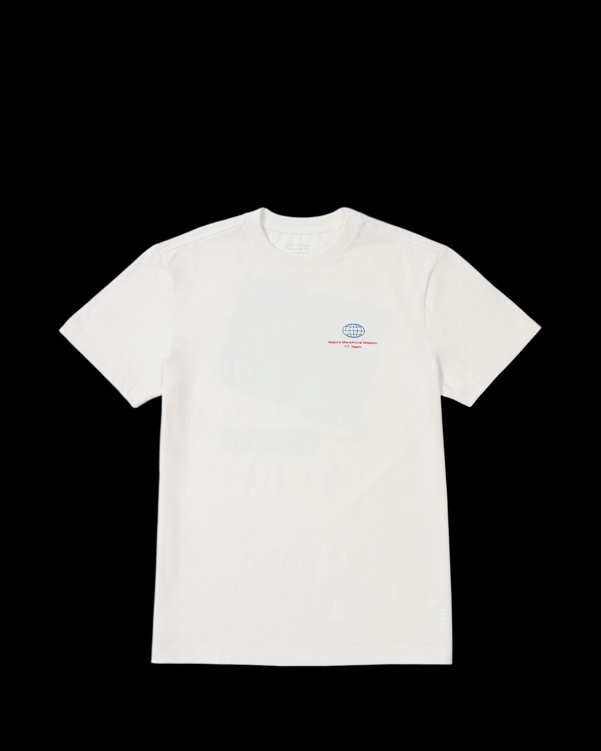 T-Shirt Classic Kiji x TT Team