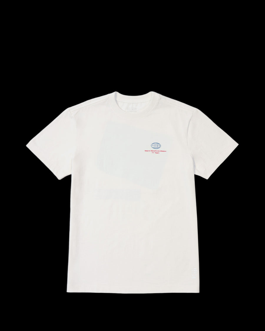 T-Shirt Classic Kiji x TT Team