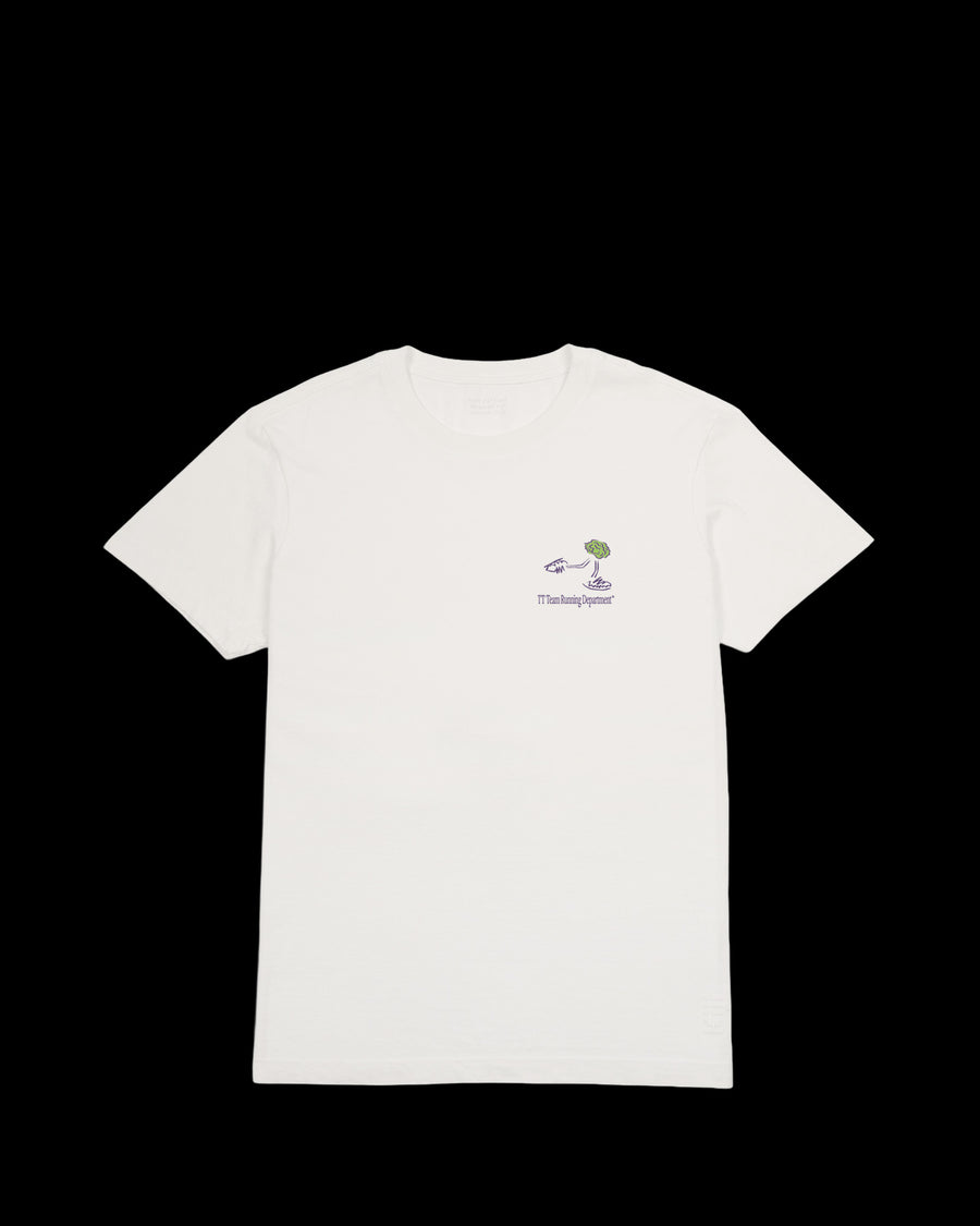 T-Shirt Classic Kiji x TT Team
