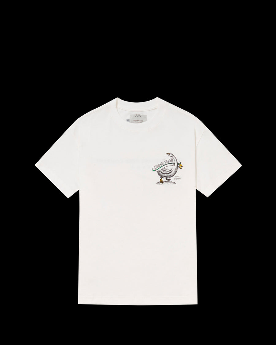 T-Shirt Kiji x Goose Island