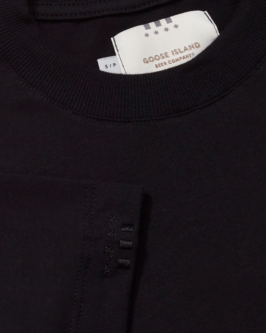T-Shirt Kiji x Goose Island