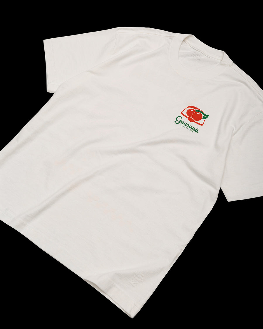 T-Shirt Heavy Kiji x Guaraná Antarctica