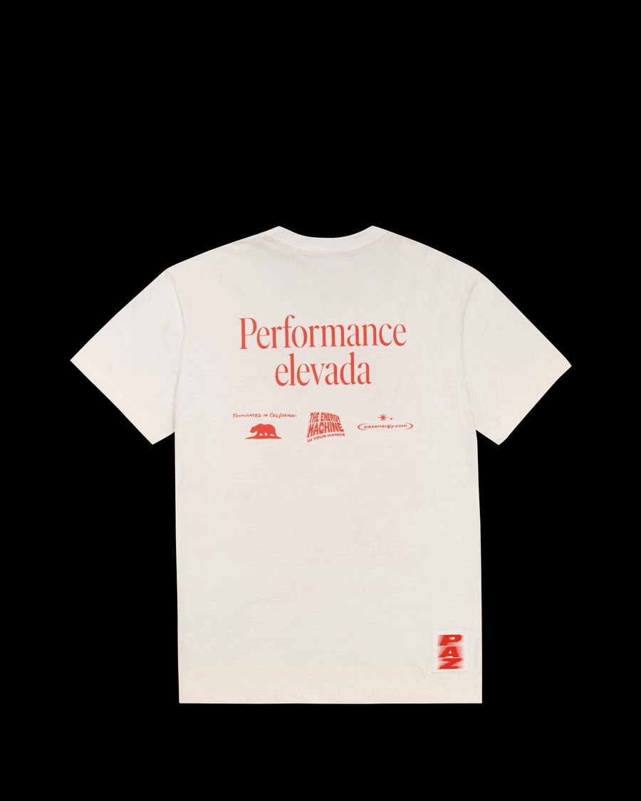 T-Shirt Classic Kiji x PAZ