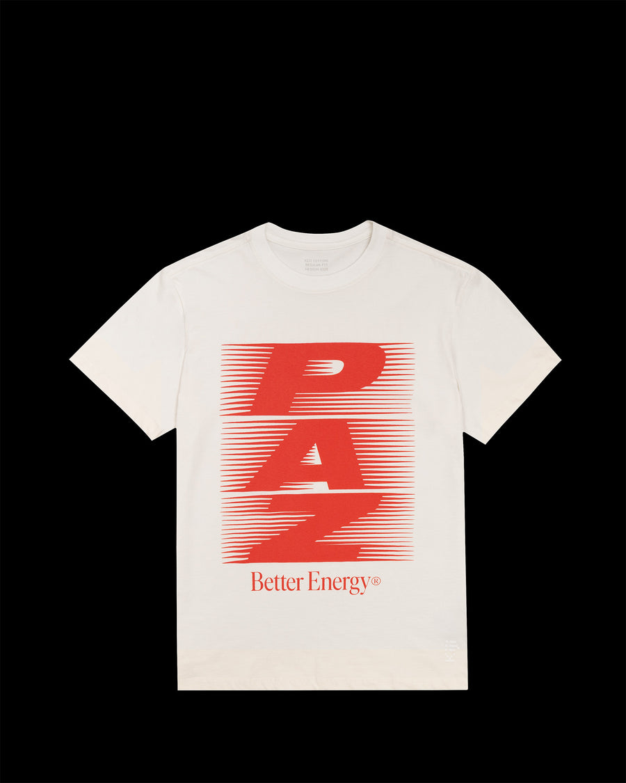 T-Shirt Classic Kiji x PAZ